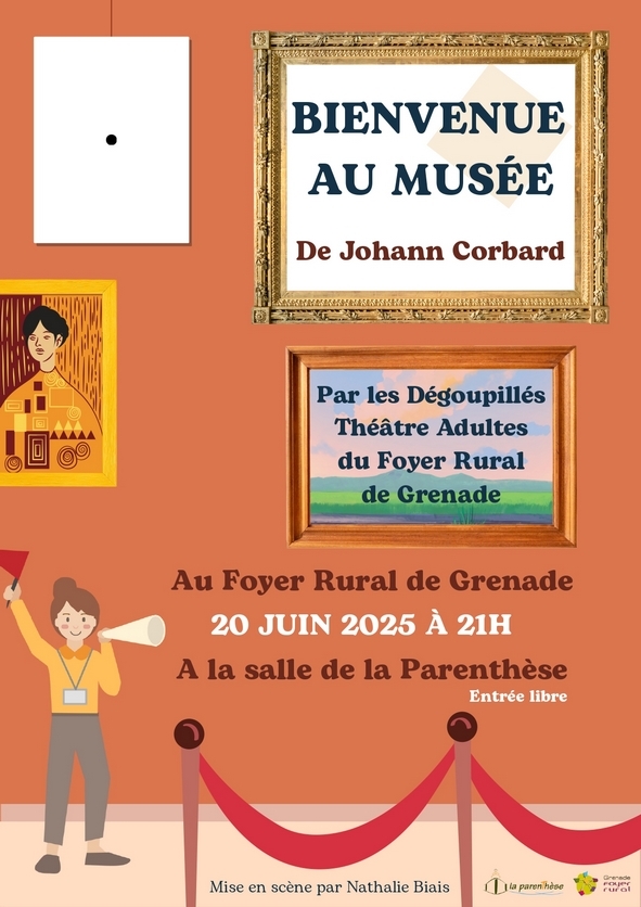 Affiche Bienvenue au musee F.R A4_page-0001light