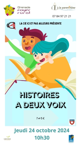 histoires