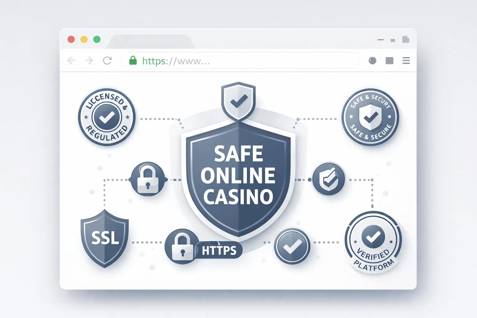 Situation Légale des Casinos en Ligne en France